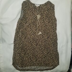 beachlunchlounge Shift Dress